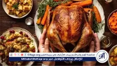 سفرة عيد الميلاد المثالية.. وصفات سهلة ولذيذة لتجهيز أطباق العيد في المنزل