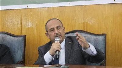 خالد المهدي: تمكين شباب المهندسين وضبط التعليم الهندسي على رأس أولوياتي