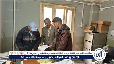 خلال يناير.. تسليم 68 عقد عمل جديدة لأبناء بني سويف للعمل بالأردن 