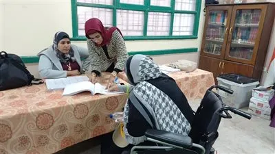 كواليس ورصد اليوم الأول لإعادة انتخابات النواب بأسوان.. انضباط ملحوظ وتحديات محدودة