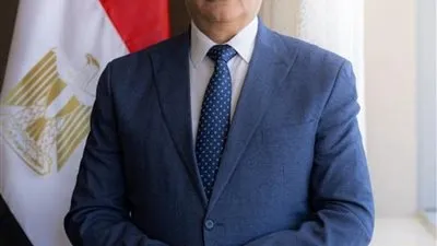 وزير الدولة للإنتاج الحربي يهنئ قداسة البابا تواضروس الثاني بمناسبة عيد الميلاد المجيد