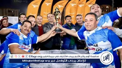 صندوق مكافحة وعلاج الإدمان يستعرض جهوده الأسبوعية من 26 ديسمبر 2025 إلى 1 يناير 2026 ويعزز حضوره الإقليمي والدولي