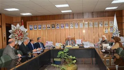 جامعة أسيوط تعلن عن إقامة معسكر طلابى لذوى الاحتياجات الخاصة خلال إجازة نصف العام