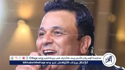 محمد فؤاد: سلاحنا دايمًا الإبداع وردود الفعل على أغنية 