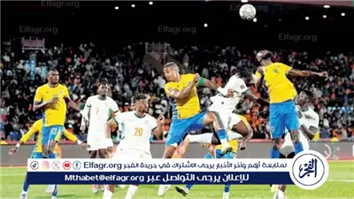 بث مباشر | الجزائر في صدام قوي أمام الكونغو الديمقراطية بحثًا عن تأشيرة دور الثمانية