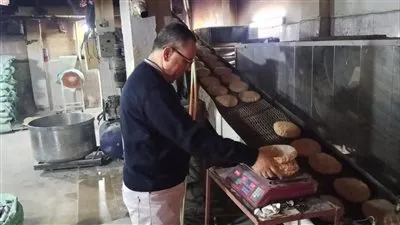 ضبط 350 كيلو منتجات متنوعة وتحرير 439 مخالفة في حملات تموينية بالدقهلية