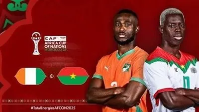 🔴 بث مباشر يلاكورة..📺 شاهد لحظة بلحظة منتخب بوركينا فاسو 