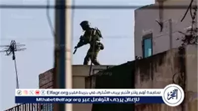 تصعيد إسرائيلي جديد في نابلس.. اقتحامات واعتقالات متفرقة بالضفة الغربية