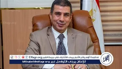 رئيس جامعة أسيوط التكنولوجية يهنئ البابا تواضروس الثاني بعيد الميلاد المجيد.