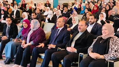 ​أبوزيد يتابع ختام البرنامج التدريبي للمعلمين الجدد بالإسكندرية ويؤكد على دورهم في تطوير المنظومة التعليمية