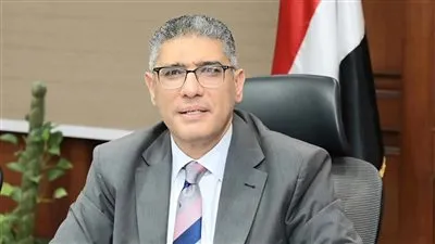 محافظ الجيزة يهنئ قداسة البابا تواضروس بعيد الميلاد المجيد