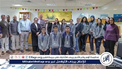 مكتبة الإسكندرية تضيء اليوم العالمي للبرايل بفعاليات تعليمية وتفاعلية