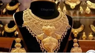 كام سعر جرام الذهب 21 الآن... أسعار الذهب اليوم الثلاثاء 6 يناير 2026 فى الإسكندرية