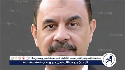 محافظ سوهاج يهنئ البابا تواضروس الثاني بمناسبة عيد الميلاد المجيد