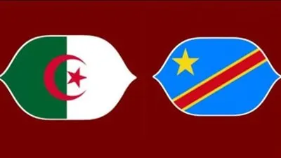 شاهد بالبث المباشر منتخب الجزائر اليوم.. مشاهدة مباراة الجزائر × الكونغو الديمقراطية بث مباشر دون 