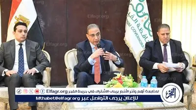 المجلس التنفيذى بالفيوم: إطلاق أسماء الشهداء على عدد من المنشآت الحكومية والشوارع العامة