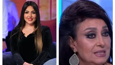 سهير المرشدي توجه رسالة لـ نهال طايل: «لو كنتي ممثلة هقولك قدمي مشوار حياتي مع حنان مطاوع»