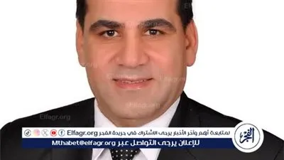 رسالة طمأنة للمواطنين.. جولة مفاجئة لمدير أمن سوهاج لتأمين عيد الميلاد