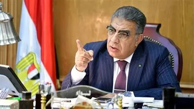 محافظ الدقهلية يؤكد على توجيه حصة الدقيق من المخابز المخالفة لوزن ومواصفات الرغيف إلى مخبز المحافظة الجديد 