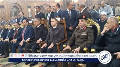 محافظ الفيوم يزور الكنائس لتقديم التهنئة للإخوة الأقباط بعيد الميلاد المجيد