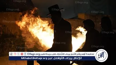 تشبيه صادم في شوارع القدس.. حاخام متشدد يساوي بين التجنيد الإجباري والمحرقة