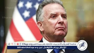 «باريس تشعل بارقة أمل».. واشنطن تعلن تقدّمًا كبيرًا في محادثات أوكرانيا وضمانات أمنية تلوح في الأفق