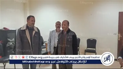 مديرعام إقليم وسط الصعيد الثقافي يتفقد سير العمل بقصر ثقافة الزعيم جمال عبد الناصر