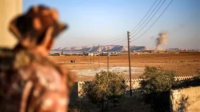 حلب على صفيح ساخن.. اشتباكات عنيفة وطائرات مسيّرة توقف الدراسة والرحلات الجوية