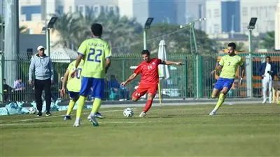 حصاد ونتائج دوري القسم الثاني 