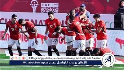 لميس الحديدي عن أداء منتخب كوت ديفوار أمام بوركينا فاسو: 