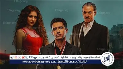 «بطل العالم» يشعل محركات البحث.. دراما أكشن وإنسانية تخطف الأنظار قبل العرض