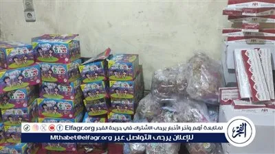 تحرير 212 محضرًا تموينيًا للمخابز والأسواق فى أسيوط 