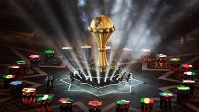 ترتيب هدافي كأس الأمم الأفريقية بعد نهاية دور الـ16 