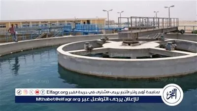 مياه الأقصر: تعلن عن إنقطاع المياه عن مدينة إسنا لأعمال ضم خط طرد محطة 6.. غدًا