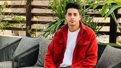 مطرب المهرجانات مصطفى عنبة يتعرض لوعكة صحية مفاجئة.. تفاصيل 