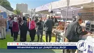 تخفيضات تصل إلى 25%.. عناوين أسواق اليوم الواحد في أحياء ومراكز ومدن الجيزة