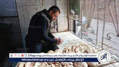 حملات مكثفة على الأسواق بالمنيا تسفر عن 196 مخالفة تموينية وضبط سلع قبل بيعها خارج المنظومة