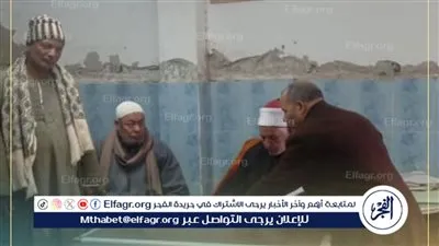 مدير مديرية أوقاف الفيوم يواصل جولاته المرورية على مخازن المديرية