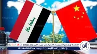 اليوم الحاسم في كأس آسيا تحت 23 عامًا.. العراق يواجه الصين في مباراة الفرصة الذهبية