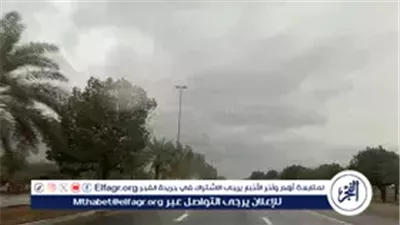 عاجل- مصر تستعد لأبرد أيام السنة مع استقبال شهر طوبة.. تحذيرات من صقيع ورياح باردة وأمطار متفرقة