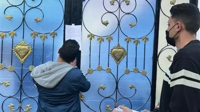 ضرب بيد من حديد.. غلق 10 مراكز غير مرخصة لعلاج الإدمان بالإسكندرية