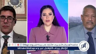 خبير عسكري سوداني: المرحلة الحالية هي الأخطر بعد تحول الحرب إلى مواجهة صحراوية مفتوحة