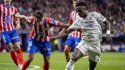 بث مباشر هنا.. ازاي تشوف ماتش ريال مدريد وأتلتيكو مدريد النهارده من غير اشتراك؟