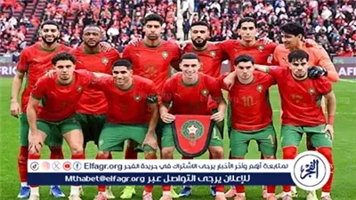 موعد مباراة المغرب والكاميرون والقنوات الناقلة في ربع نهائي كأس أمم إفريقيا 2025