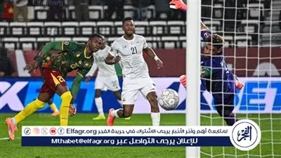 يلا شوت.. بث مباشر مباراة مالي والسنغال الآن في ربع نهائي أمم إفريقيا 2025