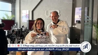 روجينا تكشف كواليس لحظة مؤثرة في مشوار ابنتها: رامي إمام «الأستاذ الذي صنع الثقة»