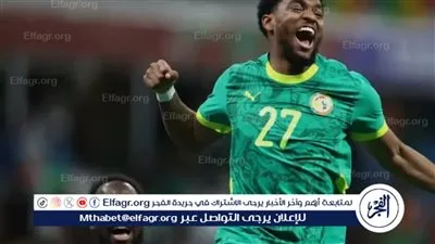 موقعة كروية منتظرة في طنجة.. بث مباشر مباراة السنغال ومالي لحسم بطاقة نصف نهائي أمم إفريقيا 2025