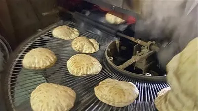 تحرير 15محضر متنوعا في حملة رقابية على 21 مخبزًا بمركز ومدينة نبروه