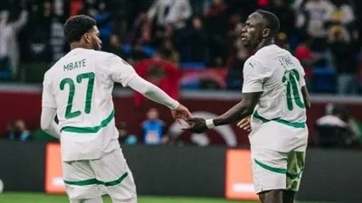 📺🔥شاهد بث مباشر مجاني يلاشوت.. منتخب السنغال ضد منتخب مالي مواجهة نارية لاتقبل القسمة على اثنين ربع نهائي كأس الأمم دون تقطيع 💥🤾