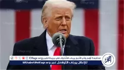 عاجل- ترامب يتحدث مع رئيس كولومبيا حول المخدرات وخلافات ثنائية.. واستعدادات لاجتماع في واشنطن